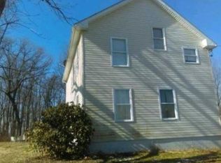 McKinstrys Mill Rd, Union bridge, CA 91361