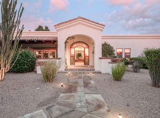 9819 N 61st Pl, Paradise Valley, AZ 85253
