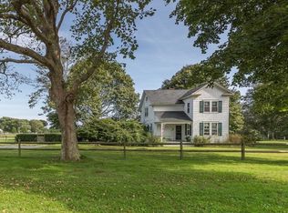 791 Sagaponack Main St, Sagaponack, NY 11962