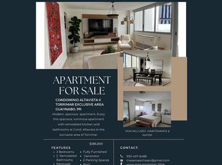 5 Cond Altavista #A, Guaynabo, PR 00969