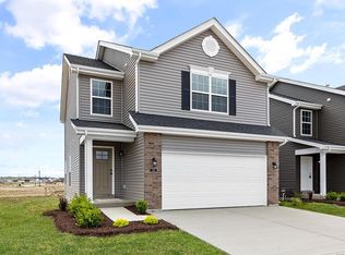 853 Woodbridge Way, Truesdale, MO 63380