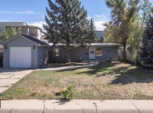 2635 Skylark Ave, Casper, WY 82604