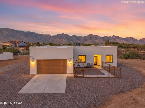 15781 N Twin Lakes Dr, Tucson, AZ 85739