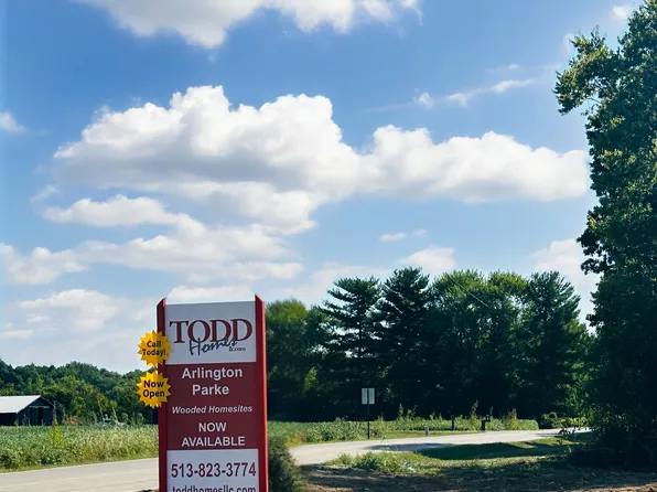 Abbott Plan, Arlington Parke