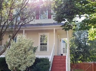 507 Breckinridge Sq SE, Leesburg, VA