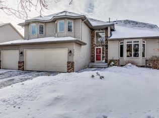 4319 S River Run, Savage, MN 55378