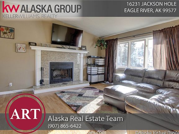 5th image of 16231 Jackson Hole Ct