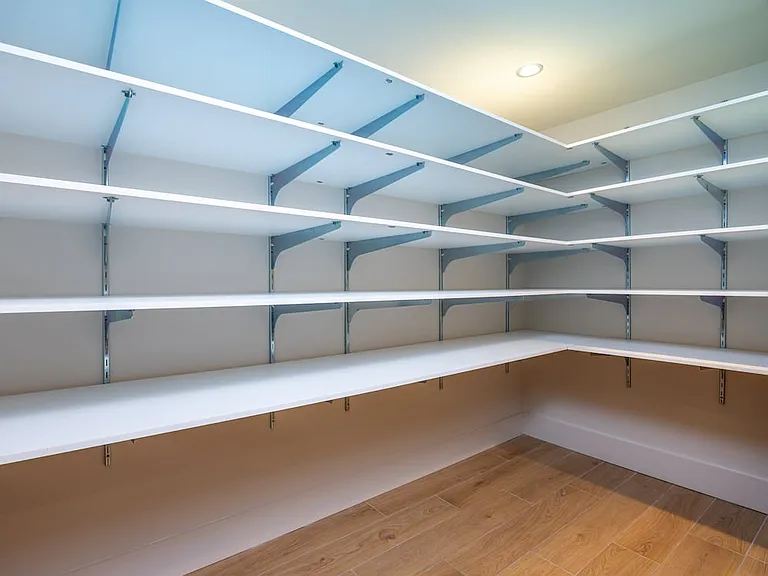 Package room available 24/7