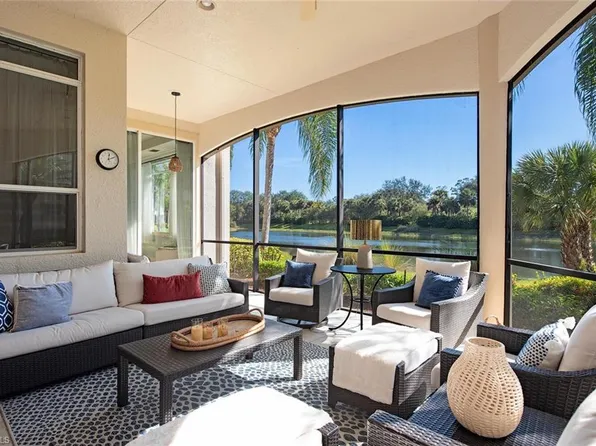 17026 Porta Vecchio WAY #102, NAPLES, FL 34110