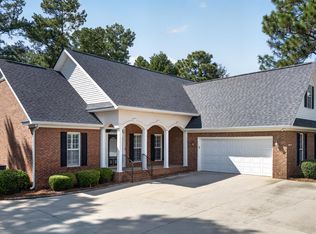 212 Red Oak Ln, Aiken, SC 29803