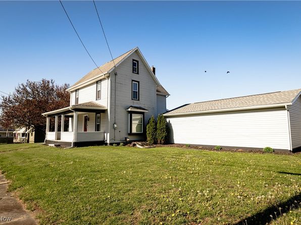 343 Brady St, Magnolia, OH 44643