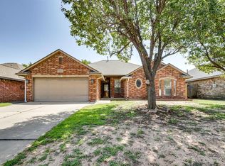 5012 Eric Dr, Oklahoma City, OK 73135