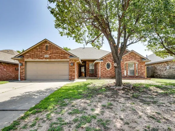 5012 Eric Dr, Oklahoma City, OK 73135