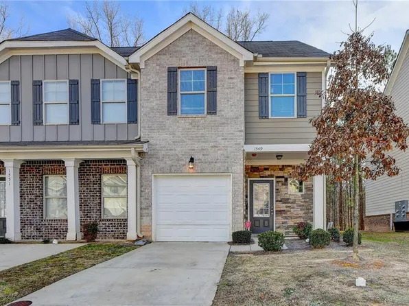 1549 Iris Walk, Jonesboro, GA 30238
