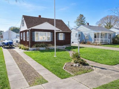 108 E Meyran Ave, Somers Point, NJ, 08244