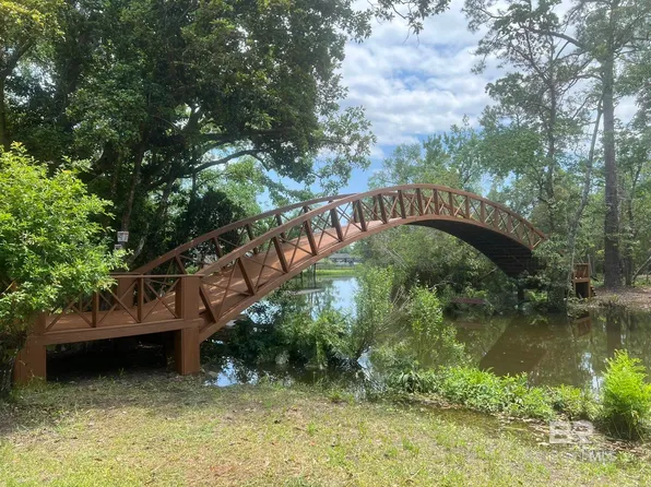 7681 Riverwood Dr Lot 7, Foley, AL 36535