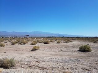1100 S Turquoise Ave, Pahrump, NV 89048