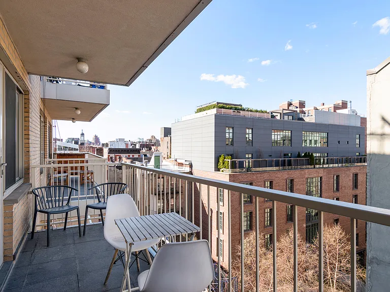 159 Bleecker St #5B — Photo 1