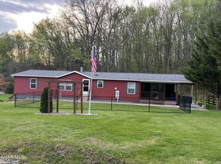 245 Sandy Run Rd, Altoona, PA 16601