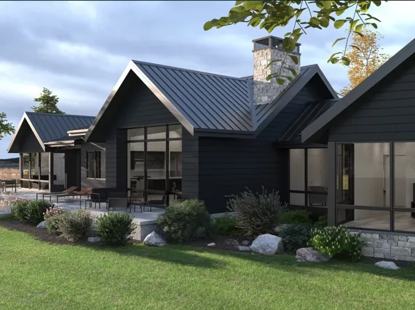 9495 Royal Coachman Dr Lot 23, Missoula, MT 59808