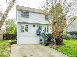 3357 Alexis Ct, Marietta, GA