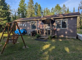 W7553 Spring Inn Rd, Fifield, WI 54524