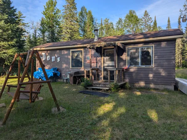 W7553 Spring Inn Rd, Fifield, WI 54524