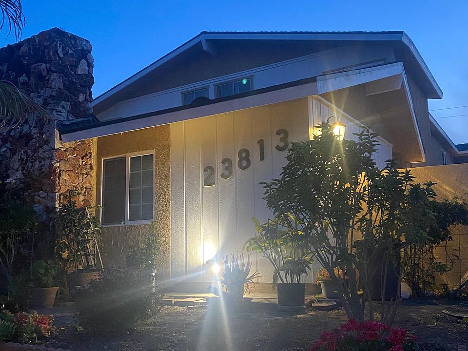 1st image of 23813 Audrey Ave APT A