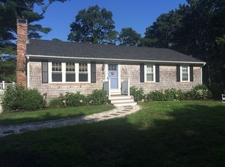 21 Dartmouth Rd, West Dennis, MA 02670