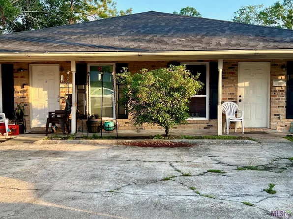 700 Old Covington Hwy, Hammond, LA 70403