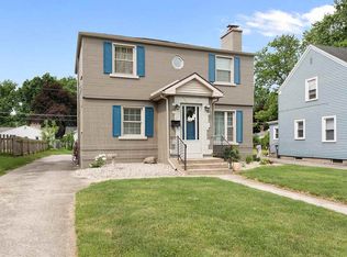 2227 Owaissa Way, Fort Wayne, IN 46809