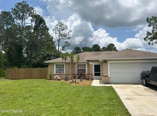2 Sledding Pl, Palm Coast, FL 32164