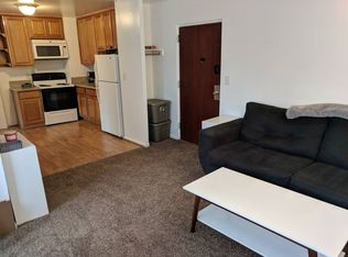 723 South Main Street - #6, Ann Arbor, MI 48104