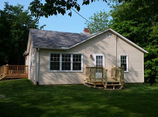 1553 Hickory Point Rd, Metamora, IL 61548