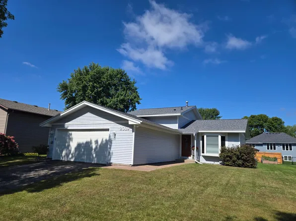 2039 14th St N, Saint Cloud, MN 56303
