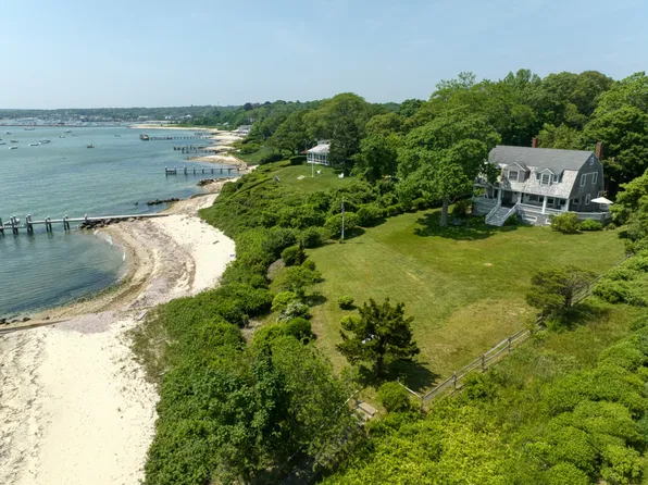 33 Goethals Way, Tisbury, MA 02568
