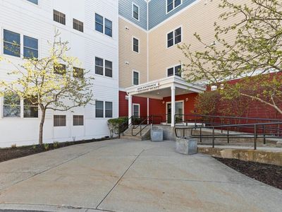 30 Franklin St UNIT 409, Malden, MA, 02148