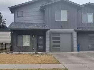 2782 Hamilton Way #B, Missoula, MT 59804