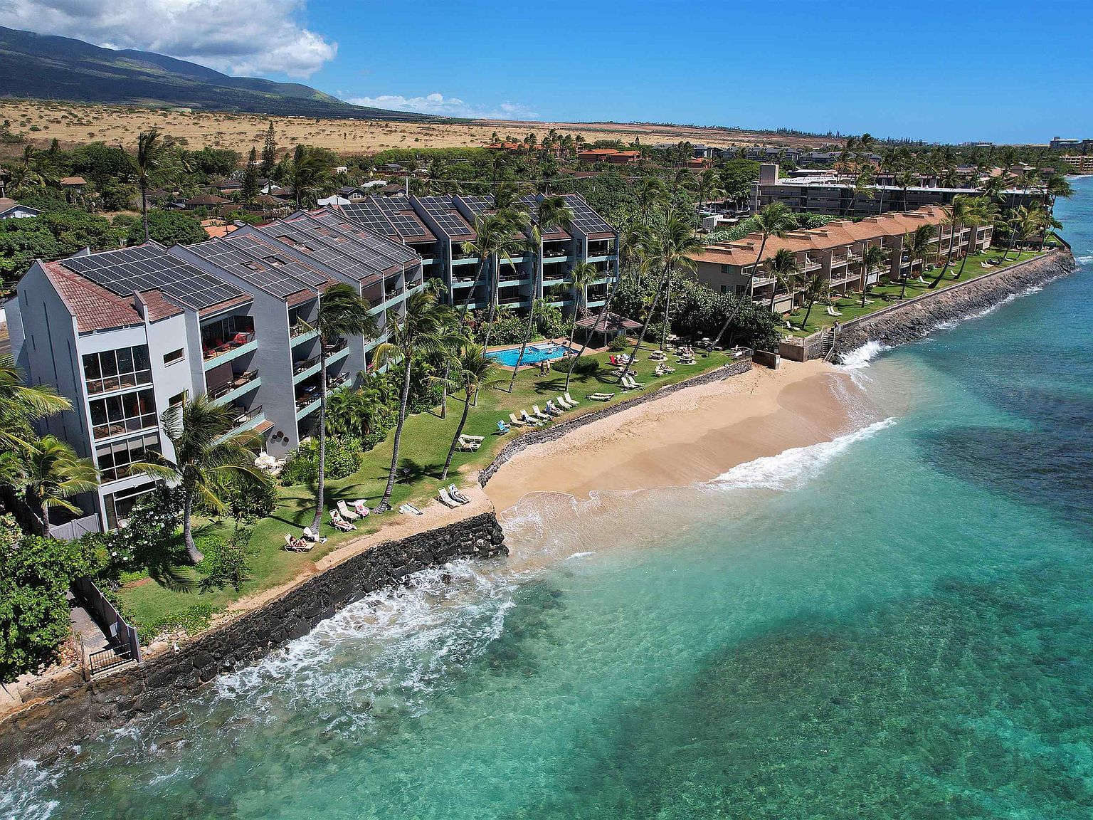 3875 Lower Honoapiilani Rd APT A401, Lahaina, HI 96761 | MLS