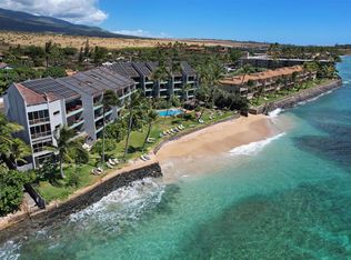 3875 Lower Honoapiilani Rd APT A401, Lahaina, HI 96761