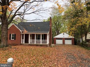 3512 Rolling Hills Ave, Alexandria, VA 22309