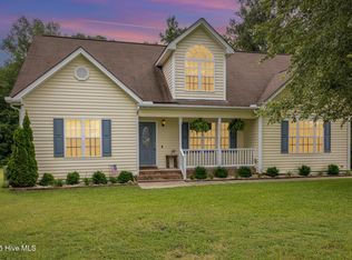 270 W Silverado Ct, Kenly, NC 27542