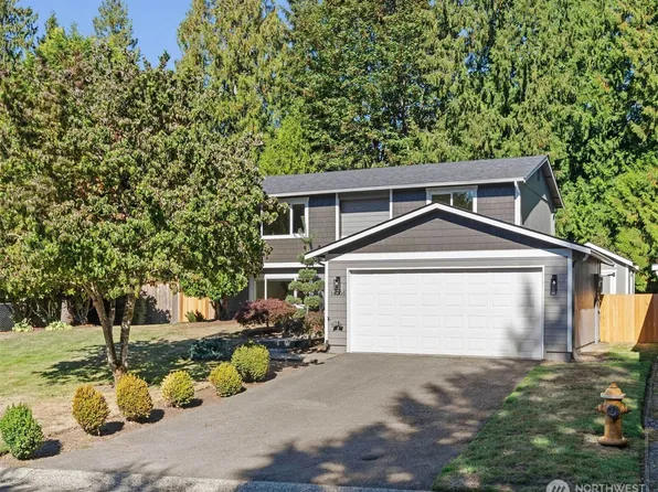 16905 21st Avenue SE, Bothell, WA 98012