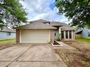 1601 Waterfall Ave, Leander, TX 78641