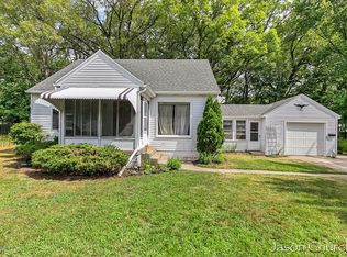 1955 Floyd St SW, Wyoming, MI 49519