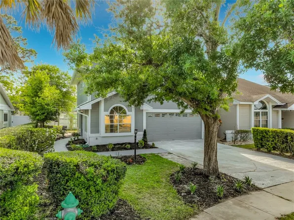 1871 Casselwood St, Winter Park, FL 32792