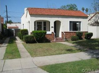 6055 Falcon Ave, Long Beach, CA 90805