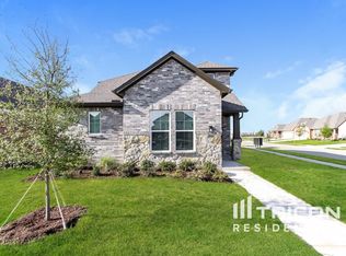 2549 Dulaney Dr, McKinney, TX 75071
