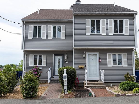 2nd image of 84 Ridge Rd Unit 84