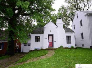 5408 Parker St, Omaha, NE 68104